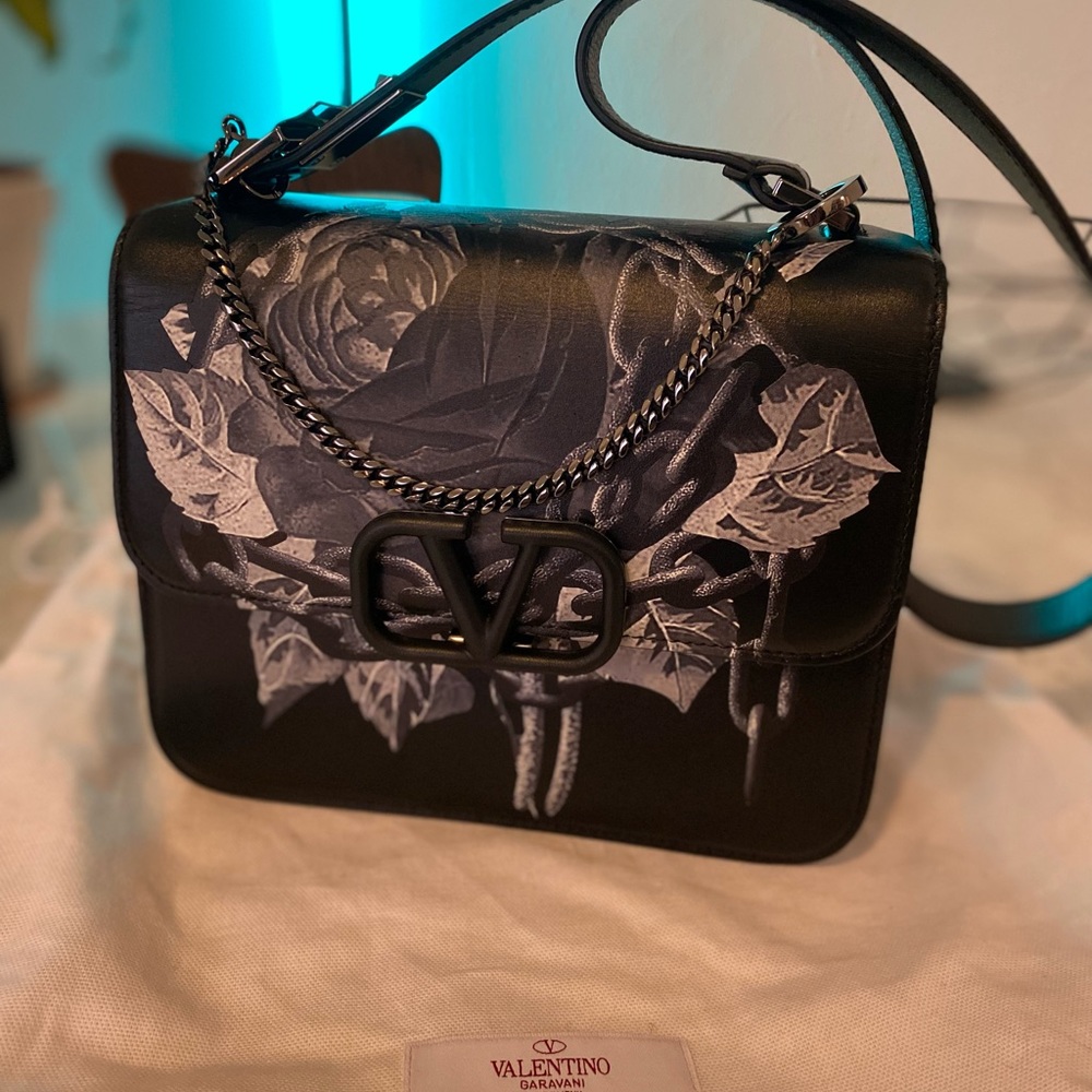 Valentino V sling bag